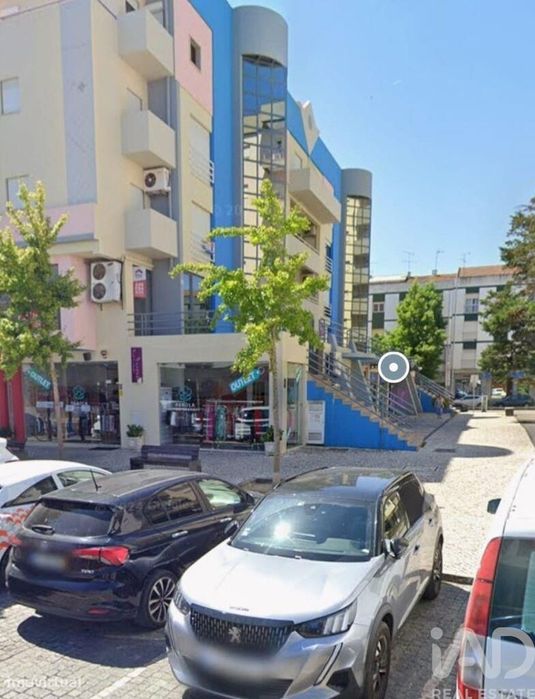 Apartamento T3 em São João Baptista