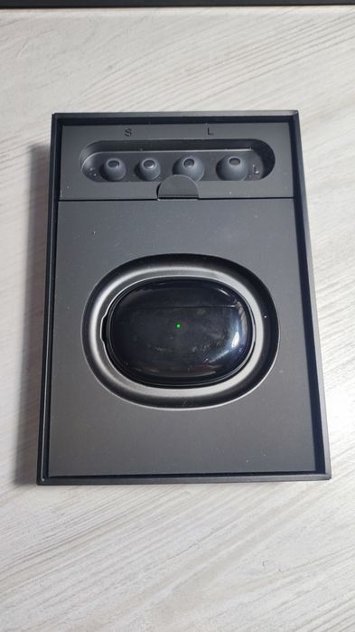 Навушники Oppo Enco X