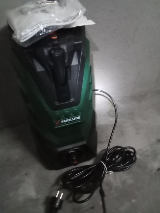 Vendo máquina lavadora de jaclo nova