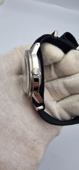 Seiko Presage Automatic Style 60s SRPG09J1