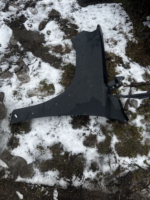 Продам ліве крило Dodge Ram 1500 5 генерації від 2020 року