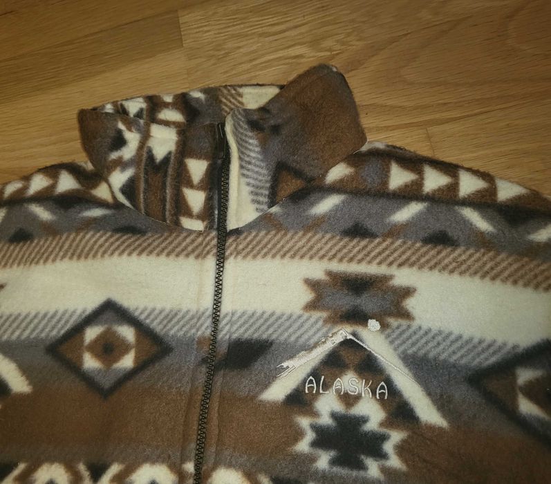 Жіноча флісова кофта Alaska