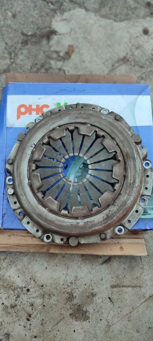 Сцепление Киа Рио(2)G4EE