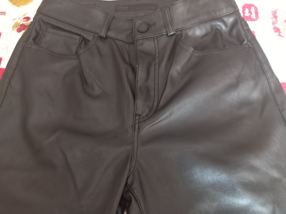 Calça Salsa Ecopele