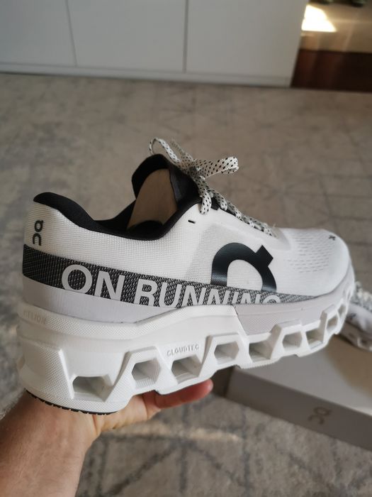 Buty On Running Clubmonster 2