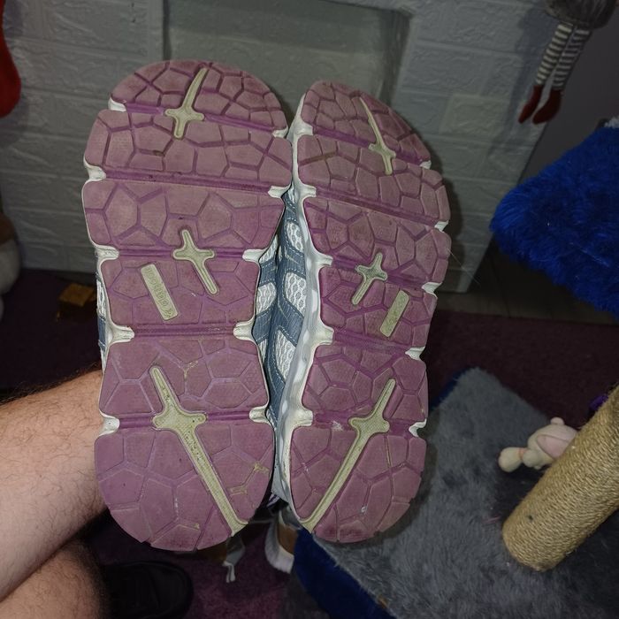 Кросовки для бега размер 40