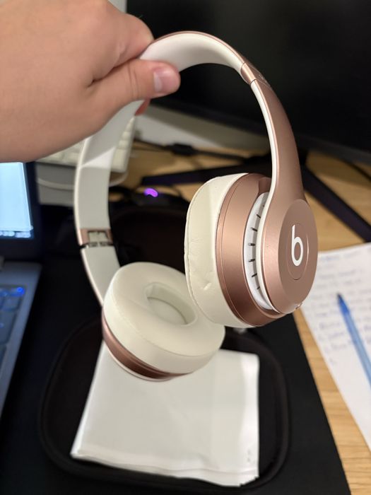 Beats Solo B0534