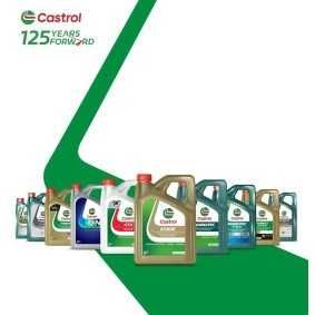 OLEO MOTOR CASTROL EDGE 5W30 M 5L (Lê as vantagens )