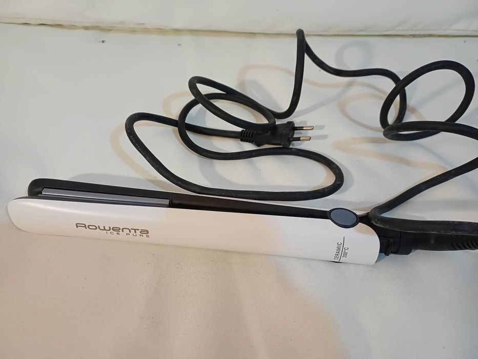 Rowenta - Alisador de cabelo EASYLISS PURE COLLECTION 230V
