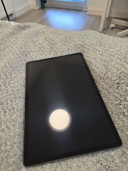 Samsung galaxy tab s9+ z ubezpieczeniem od wszystkiego do marca 2027