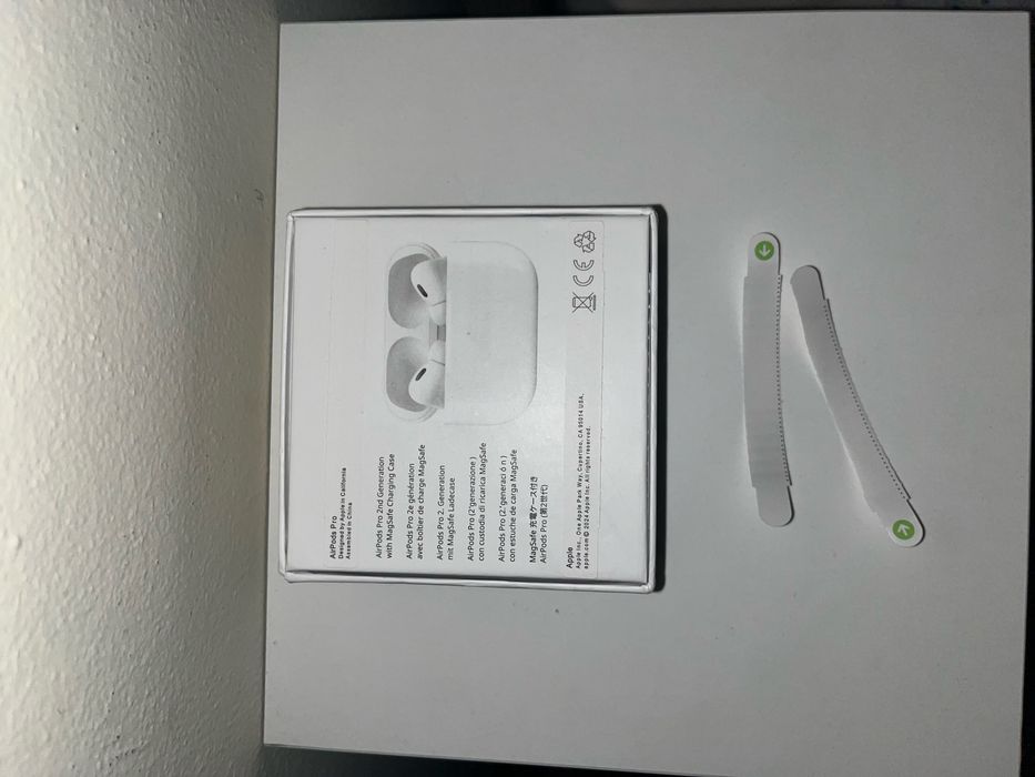 AirPods Pro 2ª geração