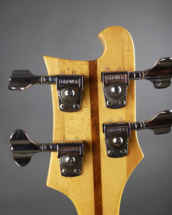 Rickenbacker Bass 4001 '1974 - [original] - Вінтажна бас гітара