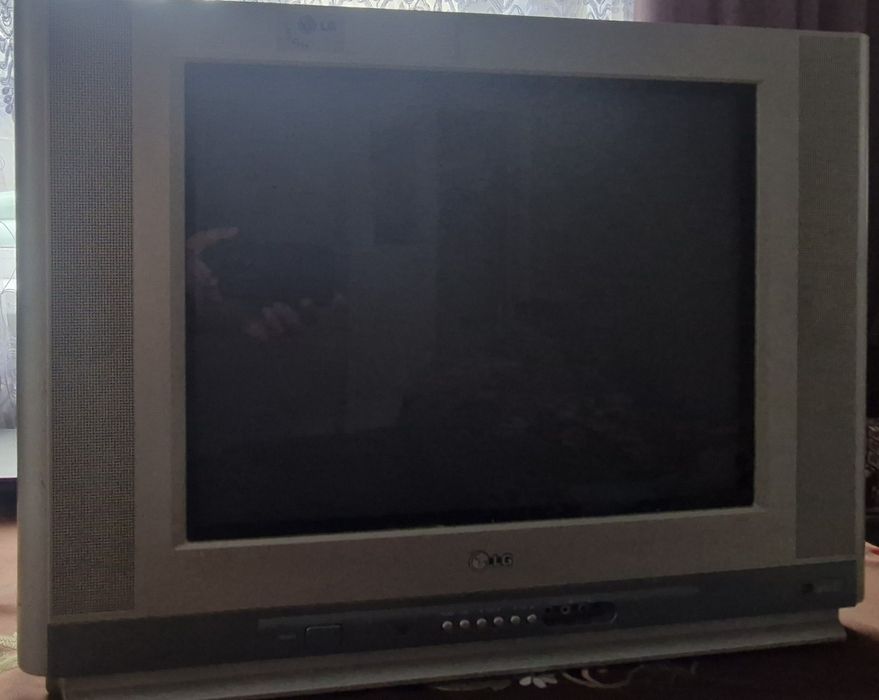 Телевізор LG 21 діагональ