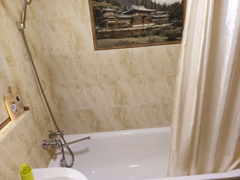 Просторі апартаменти в яскравому затишному ЖК Комфорт-Таун Лівобережна