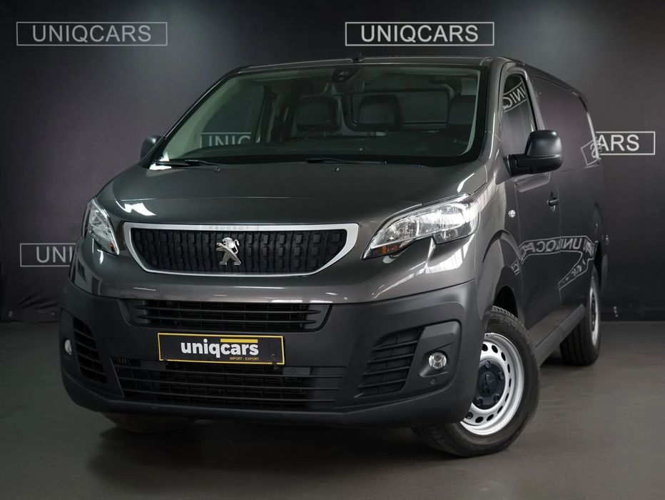 Peugeot PEUGEOT EXPERT  2.0 BLUEHDI 120
