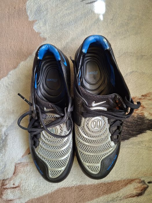 Nike90  totalninety laser