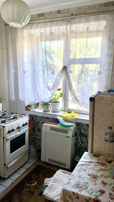 Продам квартиру