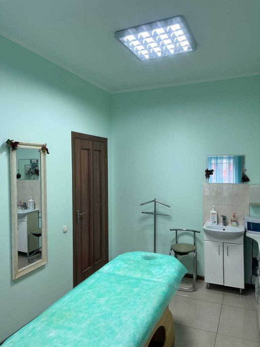 Оренда кабинета косметолога, масажиста, мастера татуажа, лешмейкера.