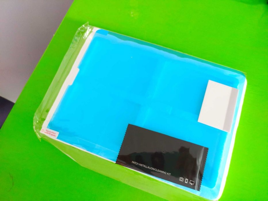 Качественная защитная пленка Like Paper для Apple iPad Pro 12.9 Pencil