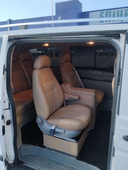 Пассажирские перевозки. Перегон авто. Перевозка лежачих.