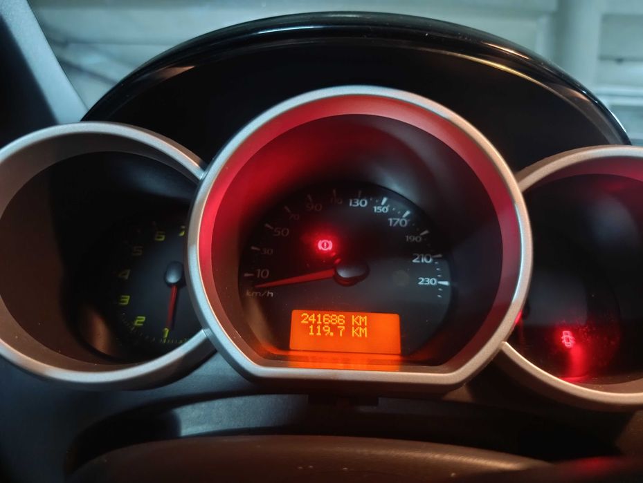 Renault Wind TCe 100 Dynamique