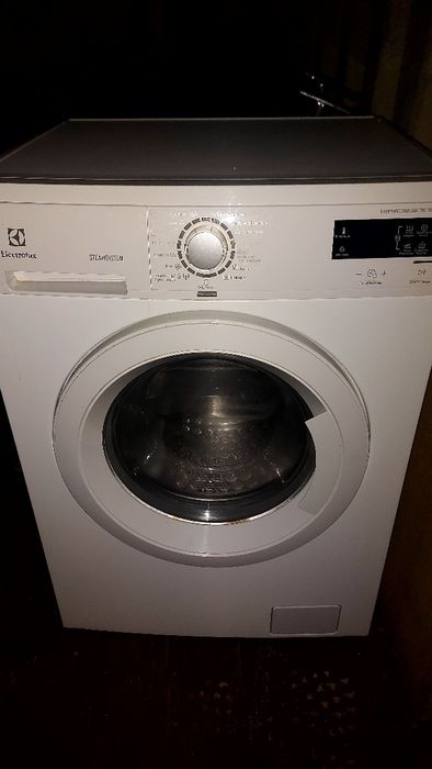 Pralka Elektrolux na części