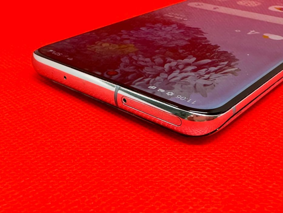 SAMSUNG GALAXY S20 128GB AZUL CLARO