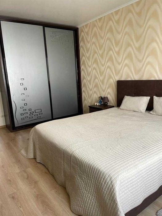 Святопетрівське. ЖК "Петрівський квартал"