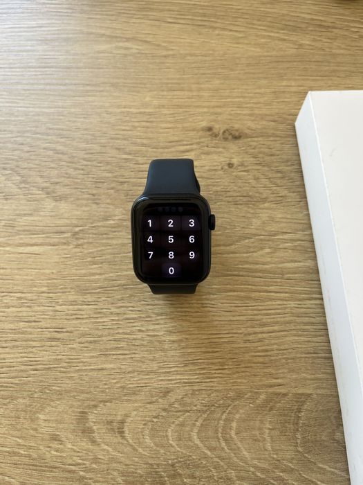 Apple watch SE 2 44 mm GPS + Celullar