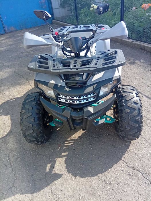 Spark 125сс автомат стан ідеал!