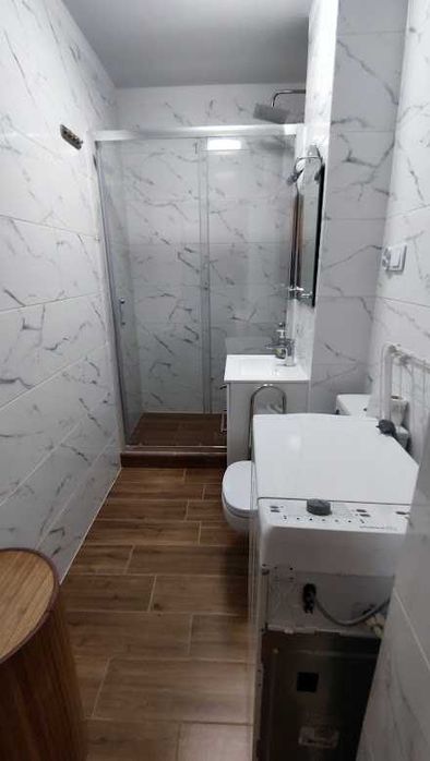 Dwa pokoje 47m2 Warszawa- Targówek na wynajem