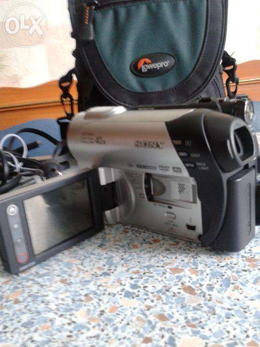 Видеокамера Сони.Sony