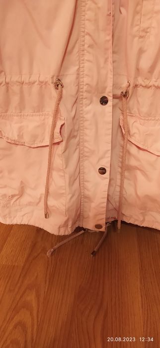 Parka sinsay piękna