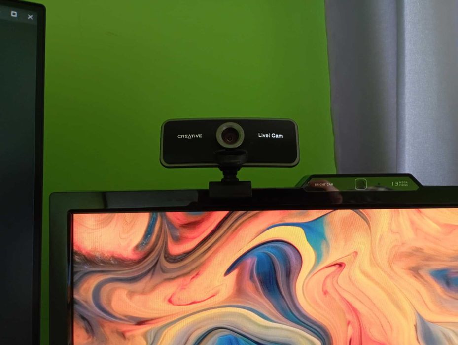 Komputer Ryzen 5 3600 RTX 2060 SUPER 16GB RAM + akcesoria