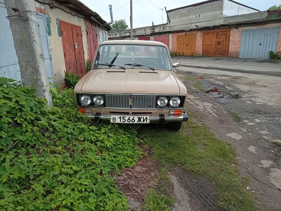 Продам  обмін Ваз 2106