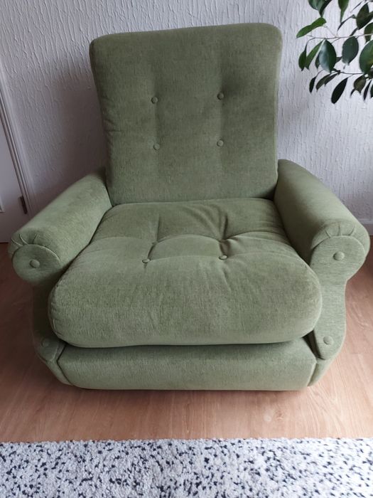 Venda de sofás e eletrodomésticos