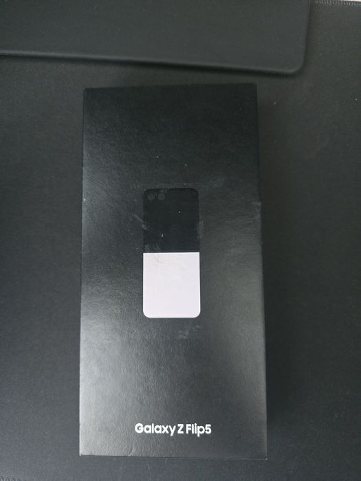 Samsung Galaxy Z Flip 5