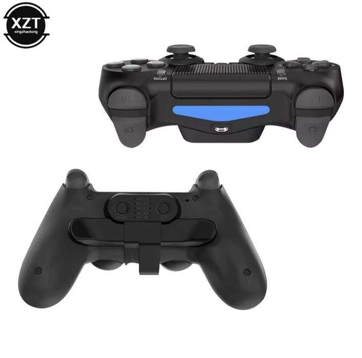 Łopatki tylne  Pad Ps4