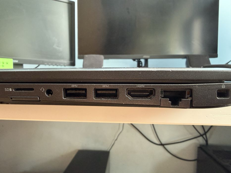 Dell Latitude 5400 12/256