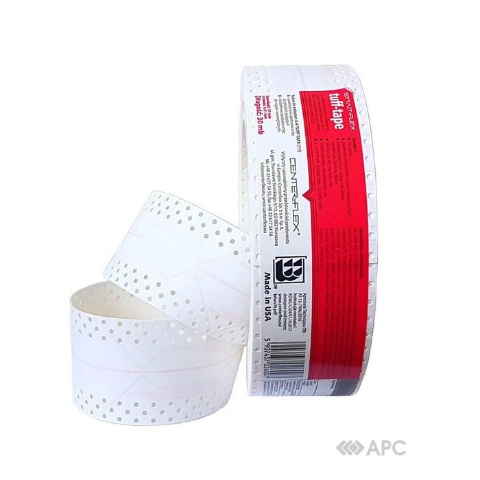 Strait-Flex Tuff-tape 30 m