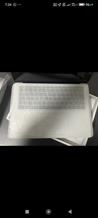 Novo - Surface Laptop Studio