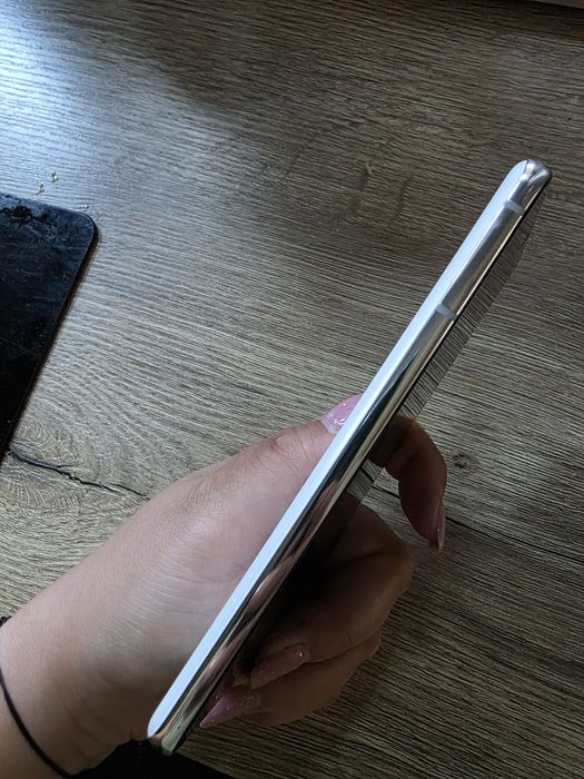 Samsung S21 256G, stan idealny