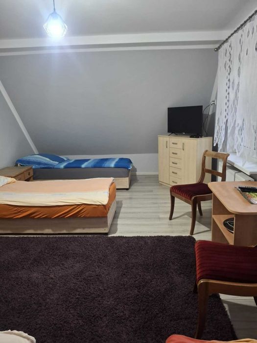 Noclegi pracownicze