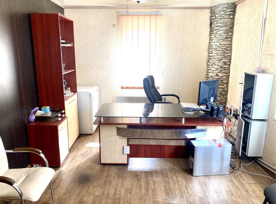 Аренда складского помещения, производство, бокс, территория в ценре.