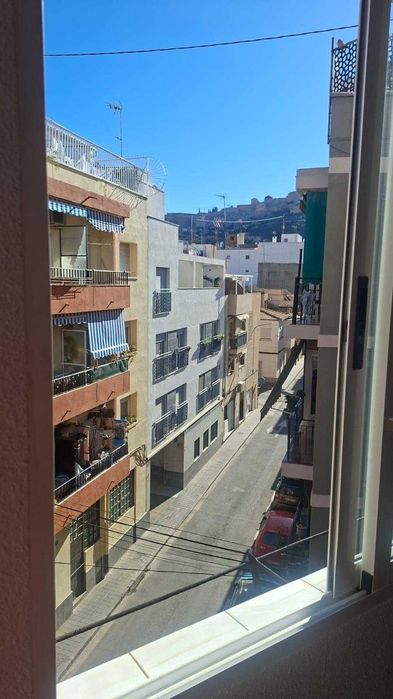 СКИДКА! 4К Квартира в Испании (Аликанте) с ремонтом 179 000 €