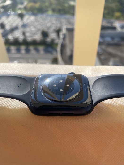 Apple Watch s6 44mm
