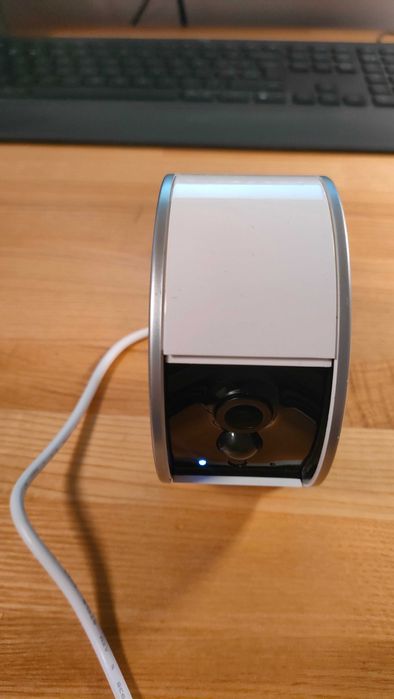 Kamera SOMFY Protect Full HD WiFi