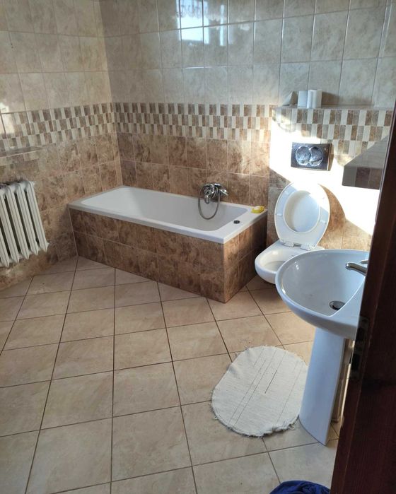 Noclegi pracownicze Janowo