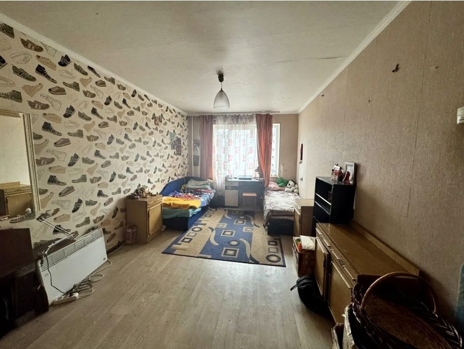 Продаж 2 кімнатної квартири, вул. Тинка