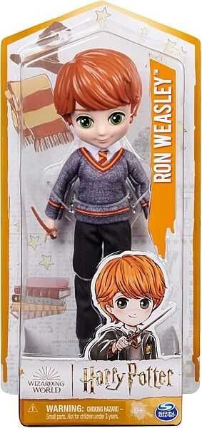 Лялька Wizarding World Ron Weasley , 20cm